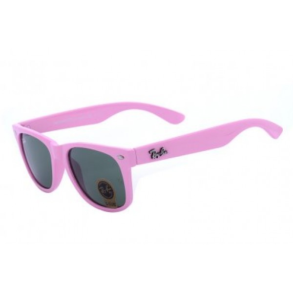 RayBan Sunglasses Wayfarer Color Splash RB2140 Green Pink Buy