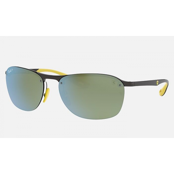 New RayBan Sunglasses RB4302 3