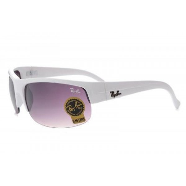 RayBan Sunglasses Active Lifestyle Solid RB4039 FAM