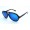RayBan Sunglasses Cats RB4125 Blue Mirror Black