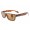 RayBan Sunglasses RB2143 Wayfarer Tortoise Brown