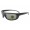 RayBan Sunglasses RB2608 Black Frame Green Lens