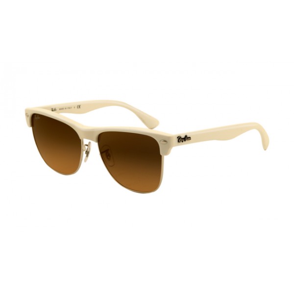 RayBan Sunglasses Clubmaster RB4175 MMA