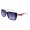 RayBan Sunglasses Caribbean RB4148 White Black Frame AEN