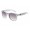 RayBan Sunglasses Wayfarer RB2132 White Pattern Frame AMS