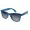RayBan Sunglasses Wayfarer RB2140 Blue Frame ANK