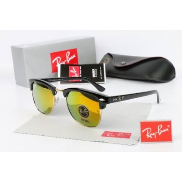RayBan Sunglasses Clubmaster RB3016 Store