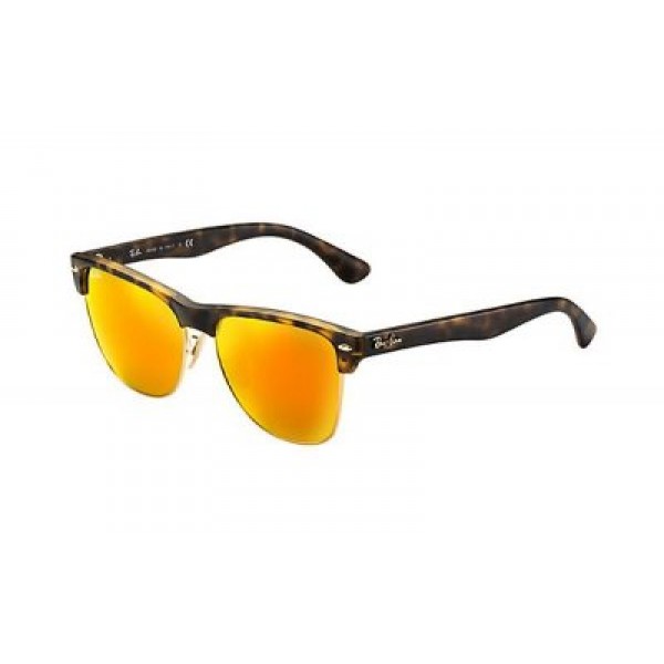 RayBan Sunglasses Clubmaster RB4175 MME
