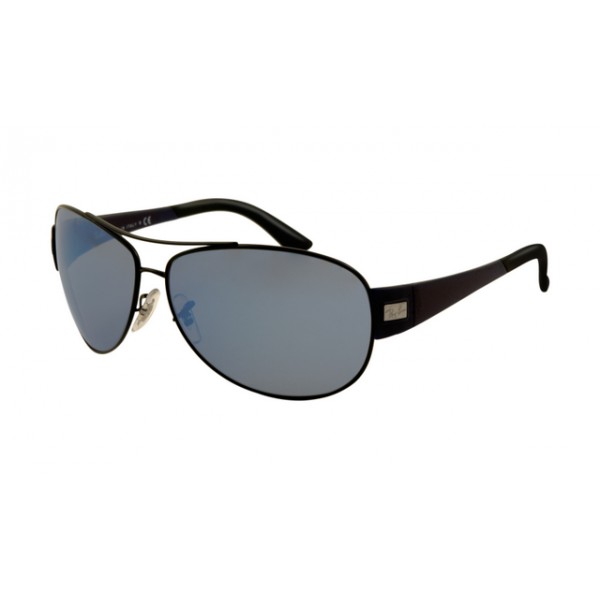 RayBan Sunglasses Active Lifestyle RB3467 EAP