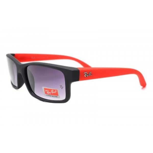 RayBan Sunglasses Active Lifestyle RB4151 GMJ