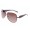 RayBan Sunglasses Aviator RB58012 Coffee Frame ADT