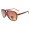 RayBan Sunglasses RB8975 Crystal Brown Frame