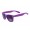 RayBan Sunglasses Wayfarer Classic RB2140 Black Purple