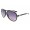 RayBan Sunglasses RB6801 Black Frame Purple Lens