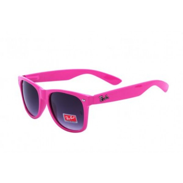 RayBan Sunglasses Wayfarer Classic RB2140 Purple Pink Buy