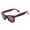 RayBan Sunglasses Wayfarer Folding Flash RB4105 Brown