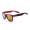 RayBan Sunglasses Wayfarer Color Mix RB2140 Yellow Red