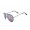 RayBan Sunglasses Aviator Classic RB3026 Black Frame Silver Mirrored Lens