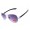 RayBan Sunglasses Aviator Carbon Fibre RB8307 Purple White