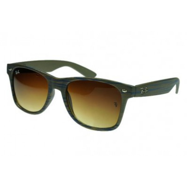 RayBan Sunglasses Wayfarer RB5688 Tawny Lens AQM