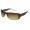 RayBan Sunglasses Jackie Ohh RB4216 Dark Brown Frame Tawny Lens AIM