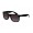 RayBan Sunglasses Justin RB4165 Black Frame Dark Grey Lens