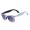 RayBan Sunglasses Wayfarer RB2157 Purple Blue Outlet