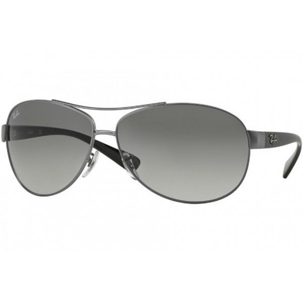 RayBan Sunglasses RB3386 029 11 67mm