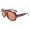 RayBan Sunglasses RB4191 Crystal Brown Frame