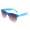 RayBan Sunglasses Clubmaster Color Fresh YH81061 Purple Blue