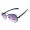 RayBan Sunglasses Aviator Carbon Fibre RB8307 Purple Black