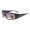 RayBan Sunglasses RB2515 Shiny Black Frame Purple Lens