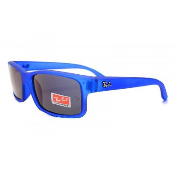 RayBan Sunglasses Active Lifestyle RB4151 GMF