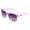 RayBan Sunglasses Clubmaster Color Fresh YH81061 Purple Pink